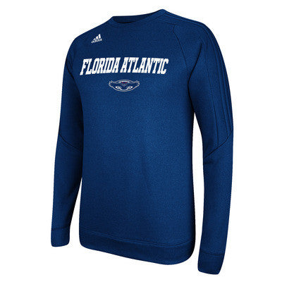 Florida Atlantic Owls Adidas Climate Tee